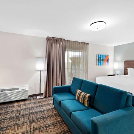 Mainstay Suites El Centro I-8 Екстериор снимка