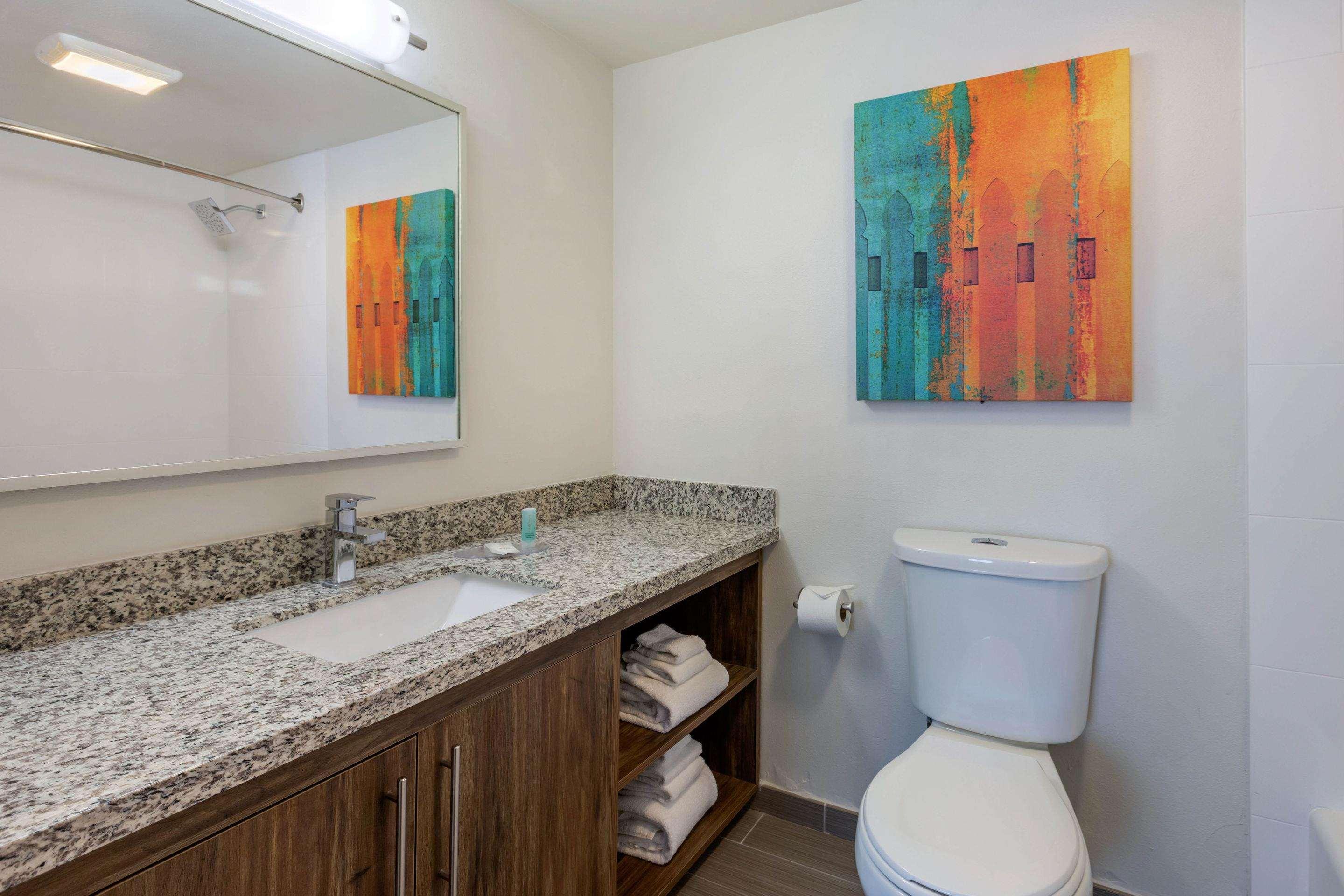 Mainstay Suites El Centro I-8 Екстериор снимка