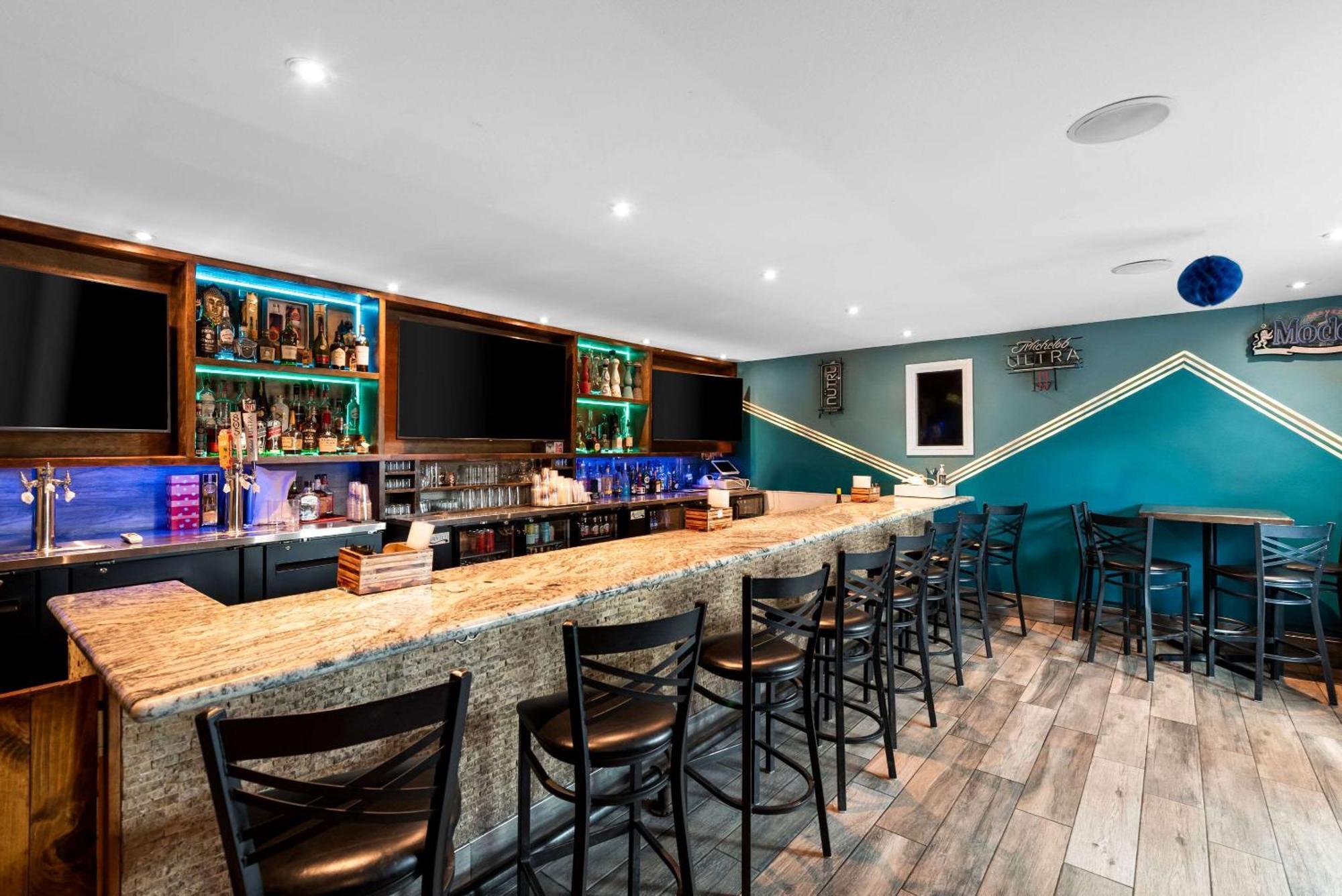 Mainstay Suites El Centro I-8 Екстериор снимка