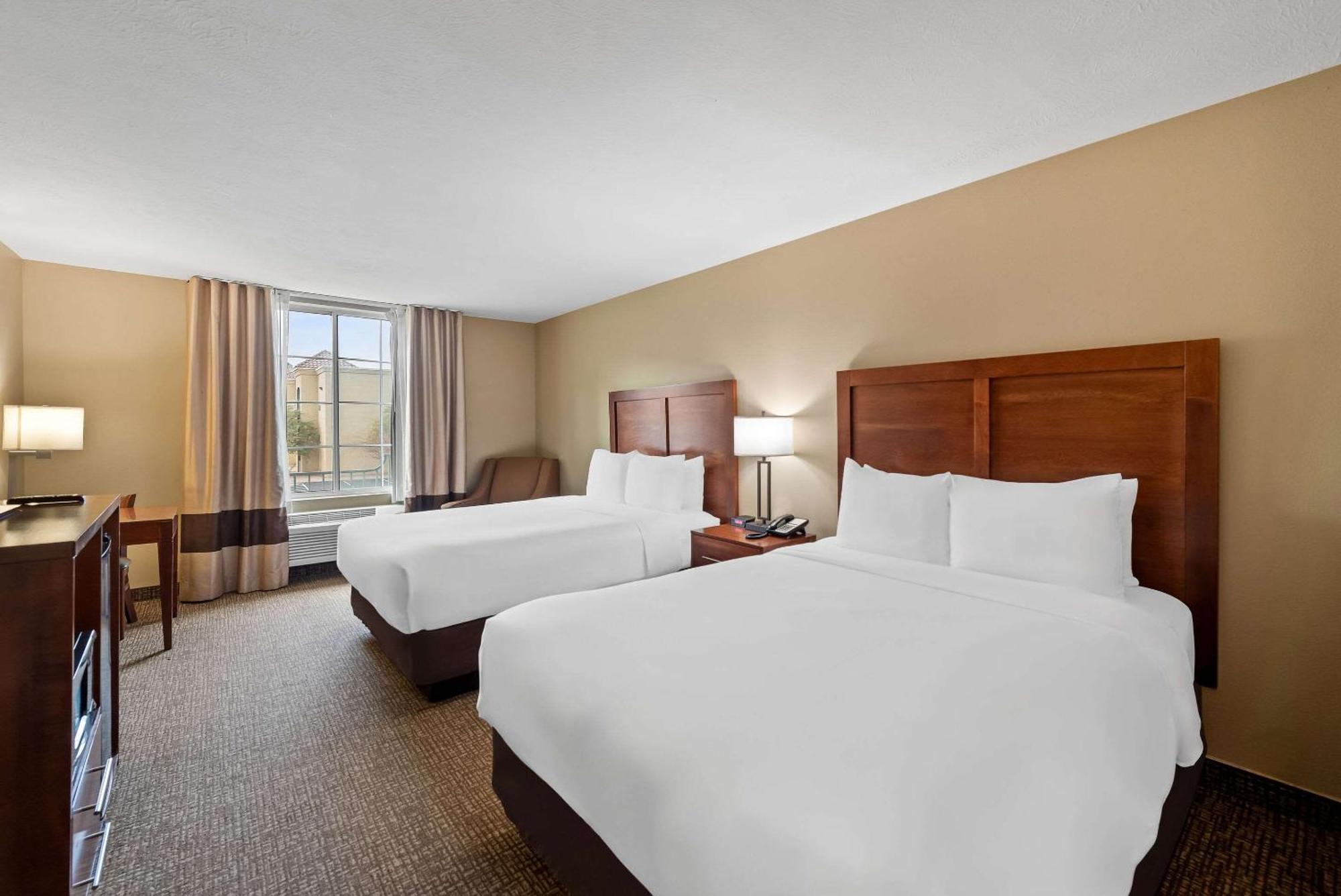 Mainstay Suites El Centro I-8 Екстериор снимка