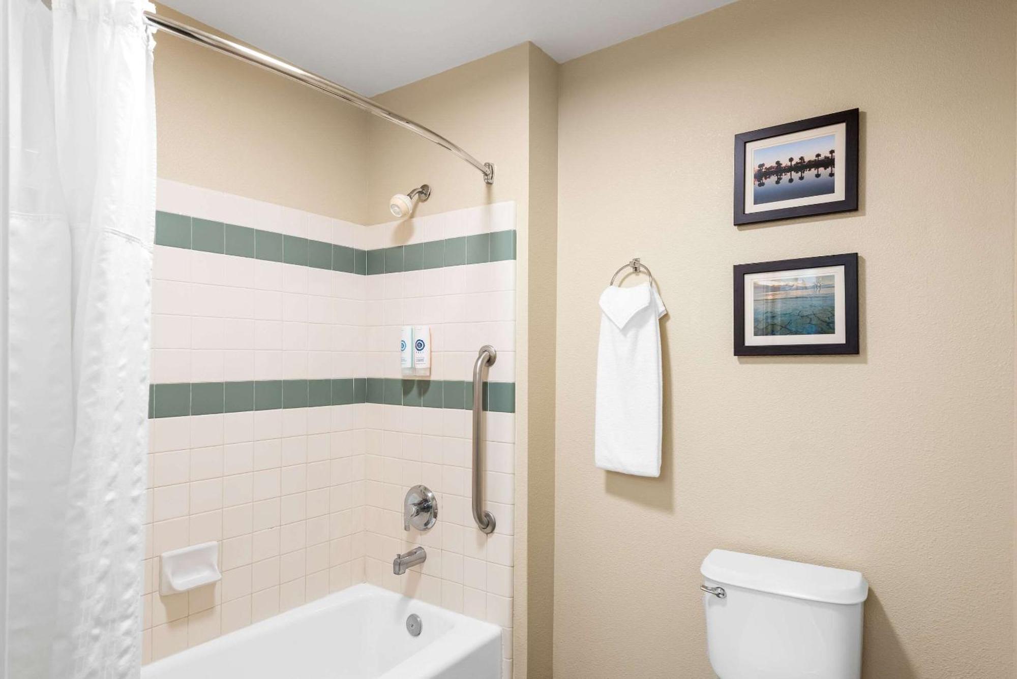 Mainstay Suites El Centro I-8 Екстериор снимка