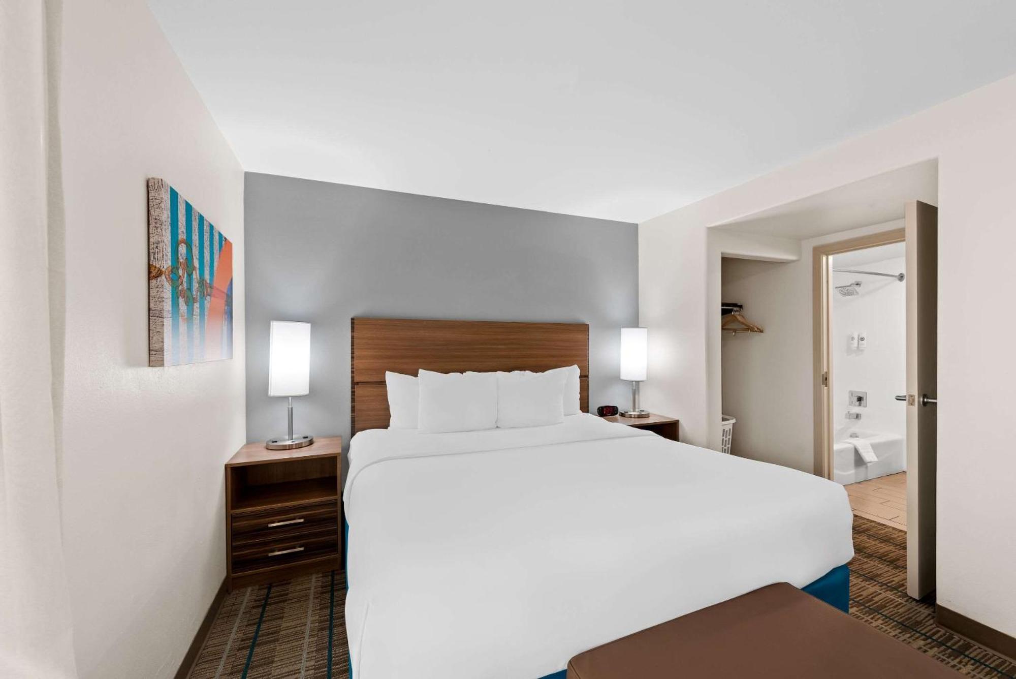 Mainstay Suites El Centro I-8 Екстериор снимка