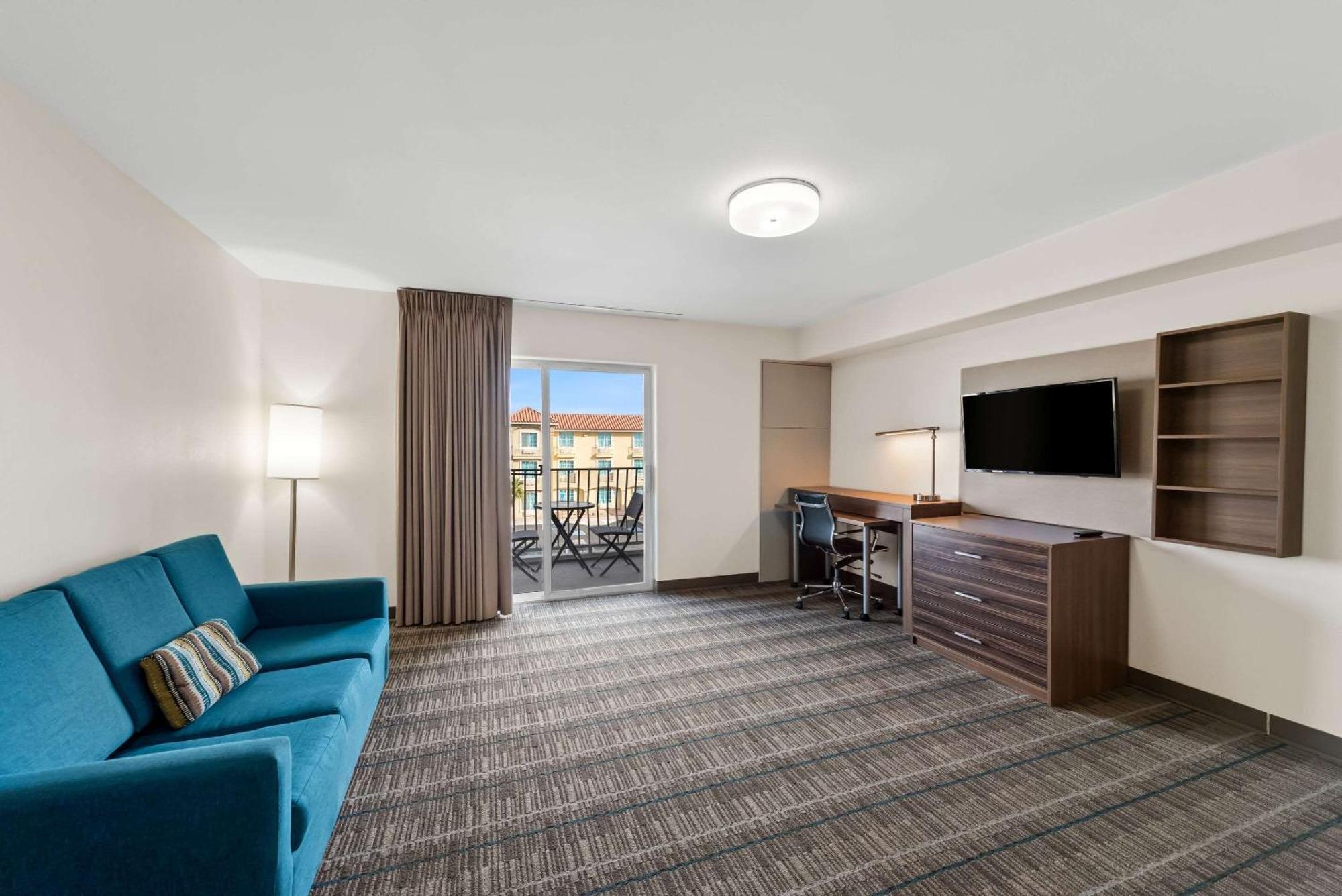 Mainstay Suites El Centro I-8 Екстериор снимка