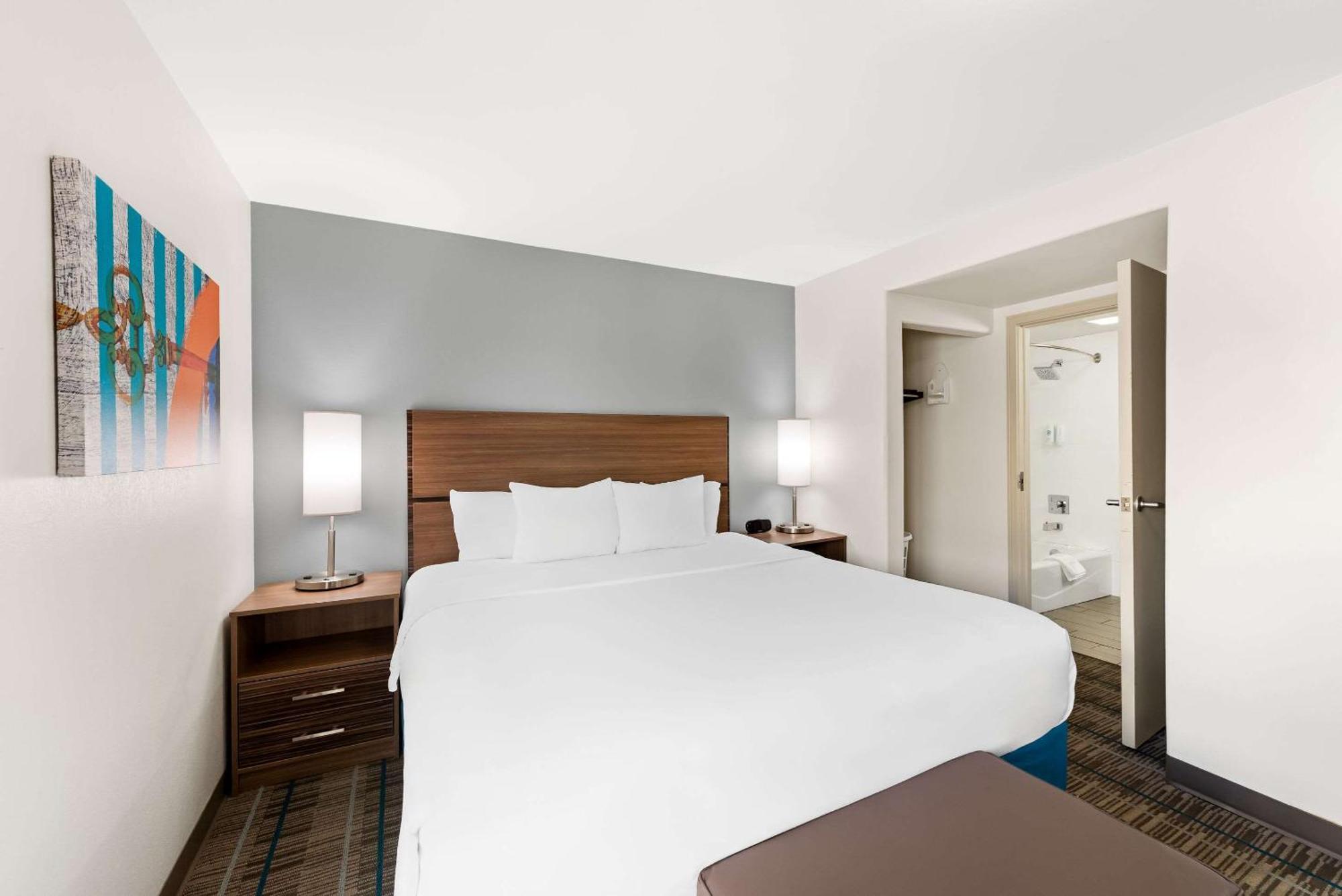 Mainstay Suites El Centro I-8 Екстериор снимка